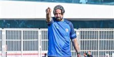 مدحت عبد الهادي: "نعش محمد صبري كان خفيف ومتعبش حد فينا"