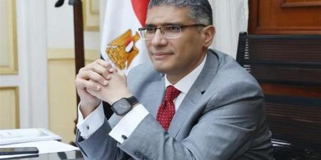 الجيزة تشن حملات لفرض الانضباط في حدائق الأهرام