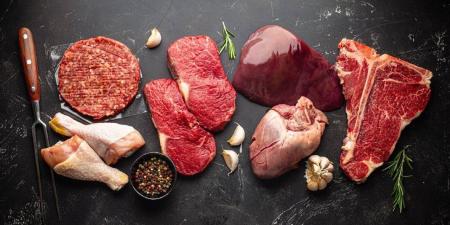 أسعار اللحوم اليوم الأحد 16-11-2025 في الأسواق.. البتلو بـ420 جنيها