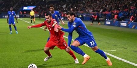 موعد مباراة منتخب فرنسا وأذربيجان في تصفيات أوروبا المؤهلة لكأس العالم 2026 والقنوات الناقلة والتشكيل المتوقع