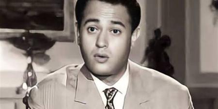 عبدالمنعم إبراهيم.. صوت إذاعي صنع نجوميته قبل الكاميرا