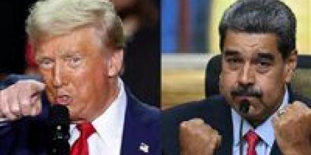 ترامب يحذر: جميع الخيارات مفتوحة للتعامل مع فنزويلا