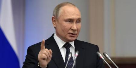 روسيا: أوكرانيا تغرق في فساد والنظام الحاكم نازي وعصابة إجرامية