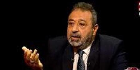 مجدي عبد الغني: نقدم مساعدات مالية.. والأندية ترفض التعاون مع جمعية اللاعبين المحترفين