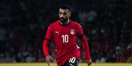 تقرير: ليفربول يبدأ محادثاته مع الاتحاد المصري بشأن انضمام صلاح لمعسكر كأس الأمم