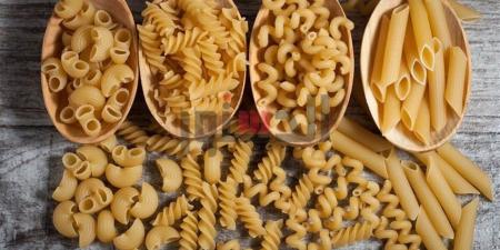 أسعار المكرونة في الغربية اليوم الإثنين 17 نوفمبر 2025