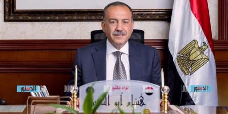 ضبط محطة وقود لتلاعبها في 418 طن سولار مدعم بأسيوط