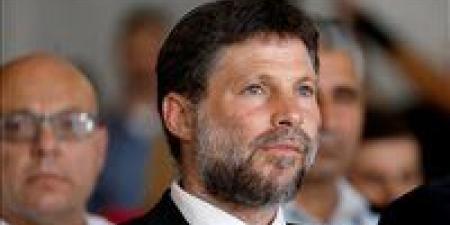 سموتريتش يتحدى واشنطن: “لا دولة فلسطينية.. ولن نسمح حتى بنقاشها”