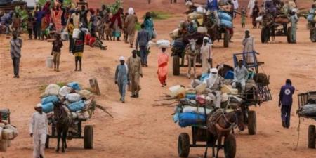 الجيش السوداني يواصل تقدمه نحو بارا وجبرة الشيخ بشمال كردفان