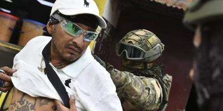 الإكوادور تعلن القبض على أحد أخطر تجار المخدرات في إسبانيا بعد تزوير وفاته