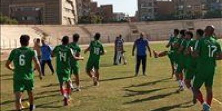 الألومنيوم ينفرد بقمة الصعيد بثلاثية في إدفو والتعدين ينتفض برباعية في جولة الغزارة التهديفية بالممتاز ب