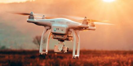 وزير أمريكي: سنلحق بالصين في إنتاج الدرونات ونتجاوزها قريبا