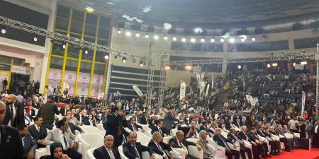 المستشار علاء فؤاد: القائمة الوطنية من أجل مصر مشروع وطني لصناعة برلمان قادر على مواجهة التحديات