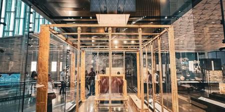 مواعيد حجز تذاكر دخول المتحف المصرى الكبير