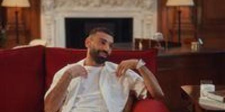 محمد صلاح: سر نجاحي هو الصراحة مع النفس والإيمان بالهدف.. ونظرات الفخر من المصريين تدفعني لتقديم المزيد