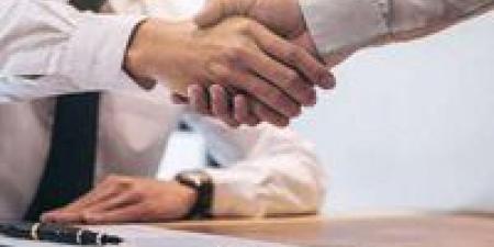 رواتب تصل لـ23 ألف جنيه.. فرص عمل للمصريين بقطاع الإنشاءات في الأردن