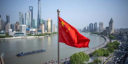 عاجل.. الصين مستعدة للمساهمة فى استقرار سوريا وإعادة إعمارها