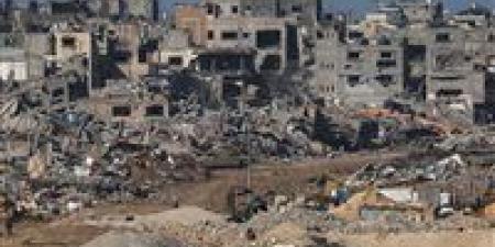 مجلس الأمن الدولي يقر مشروع القرار الأمريكي لإنهاء الحرب في غزة