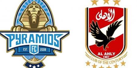 شبيبة القبائل: الأهلى وبيراميدز وصن داونز الأوفر حظًا للتتويج بدورى أبطال أفريقيا