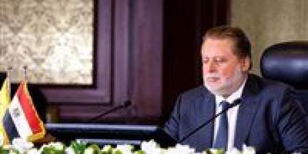 محافظ البنك المركزي: إضافة 44 مليون دولار للأصول الاحتياطية عبر مسار السبائك