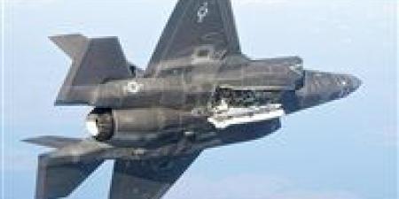 بعد بيعها للسعودية|مواصفات F-35 الشبح الأمريكي ذات القدرات القتالية الفائقة