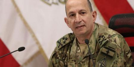 «إسرائيل الأبن المدلل».. واشنطن تلغي زيارة قائد الجيش اللبناني ومصادر أميركية تكشف السبب