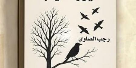 "طيور الغياب".. رحلة فى وجدان العامية المصرية وصوت حنين لا يهدأ