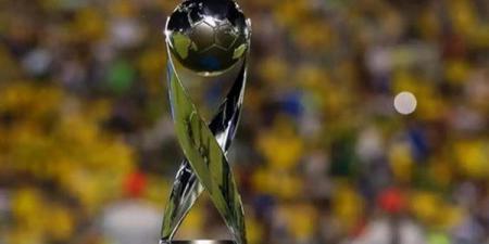 المنتخبات المتأهلة لربع نهائي كأس العالم للناشئين تحت 17 عاماً