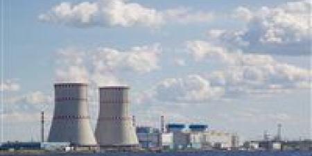 يوم تاريخي للبرنامج النووي المصري| تفاصيل تركيب أكبر مكوّن بنحطة الضبعة