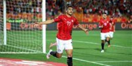 كريم رمزي: حسام حسن لم يخطئ بسبب تذبذب مستوى مصطفى محمد مع المنتخب