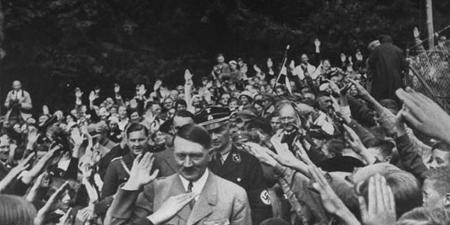 عاجل.. الأمن الروسي يرفع السرية عن عملاء للنازيين في الحرب العظمى تعاونوا لاحقا مع CIA