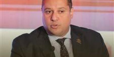 محمد إسماعيل: التشريع ليس فقط مراقبة القوانين أو تعديل مشروعاتها