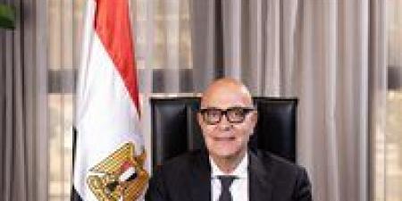 النائب أحمد صبور: تصريحات الرئيس تؤكد أن الاستثمار في الإنسان هو الطريق الحقيقي لتغيير مستقبل الدولة