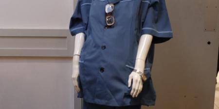 أكرم حسني يتبرع ببدلة “أبو حفيظة”.. وهشام ماجد بجاكيت “خلصانة بشياكة” لصالح مؤسسة راعي مصر خلال جولتها الخيرية في تورونتو