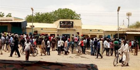 تزايد إصابات الحصبة يرفع حالة الطوارئ الصحية في وسط دارفور