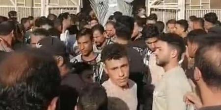 محافظ الدقهلية يتفقد أعمال تطوير مستشفى طلخا المركزي ويؤكد سرعة الإنجاز وتحسين الخدمات الطبية