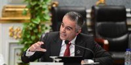 أحمد فتحي: تغيير الصورة النمطية عن النائب يبدأ من التواجد الحقيقي بين الناس