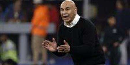 "اللي في قلبه على لسانه".. نجم الأهلي السابق يدعم حسام حسن بعد تصريحاته الأخيرة