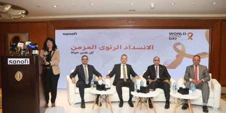 في يومه العالمى.. تجمع علمى تحت شعار "كل نفًس مهم" لمرض الانسداد الرئوي المزمن