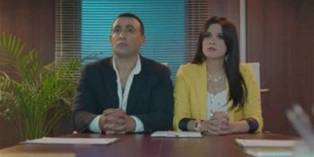 انطلاق تصوير فيلم "خلي بالك من نفسك" بطولة أحمد السقا وياسمين عبد العزيز