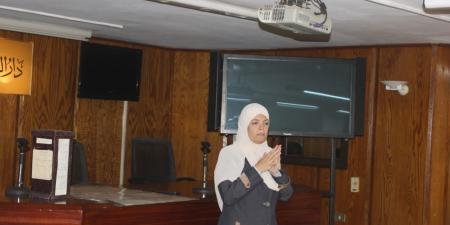 دار الوثائق تستقبل طالبات الأزهر.. يوم تدريبي لتعريفهن بكنوز التراث المصري