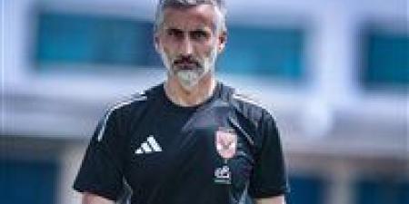 ريبيرو: تجربتي مع الأهلي كانت قصيرة.. و للأسف لم نبدأ الموسم كما كنا نطمح