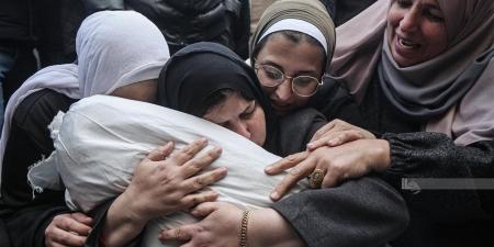 عاجل.. "الصحة اللبنانية": استشهاد 11 شخصًا فى غارة إسرائيلية على مخيم عين الحلوة