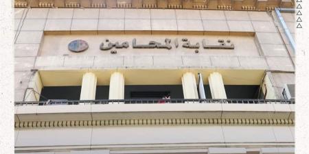 "المحامين" تواصل تسليم ملفات الترشح في انتخابات النقابات الفرعية