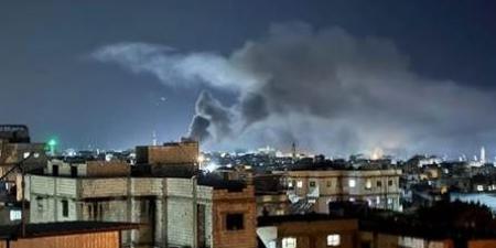 عن هجوم عين الحلوة.. إقرأوا آخر تقرير إسرائيليّ