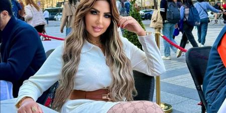 تفاصيل مرافعة النيابة العامة في محاكمة سارة خليفة بقضية المخدرات الكبرى