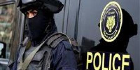 ضبط مصنع غير مرخص لإعادة تدوير زيوت مستعملة لتشغيل السيارات