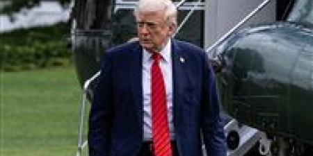 ترامب يتعهد بإنقاذ السودان: بالتعاون مع مصر والسعودية والإمارات