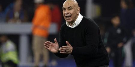 قلق داخل الجهاز الفني لمنتخب مصر قبل أمم إفريقيا بسبب صلاح ومرموش