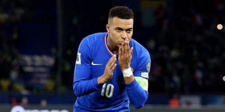 رئيس الاتحاد الفرنسي يطالب بحماية كيليان مبابي من التدخل في خصوصيته